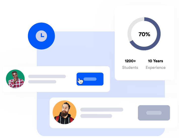 Cloud Solutions
