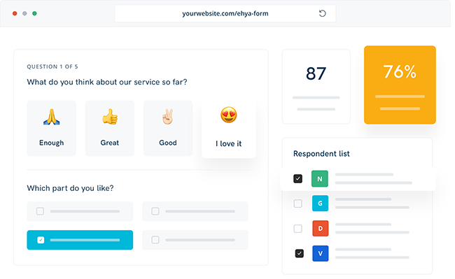 Full stack Web Development